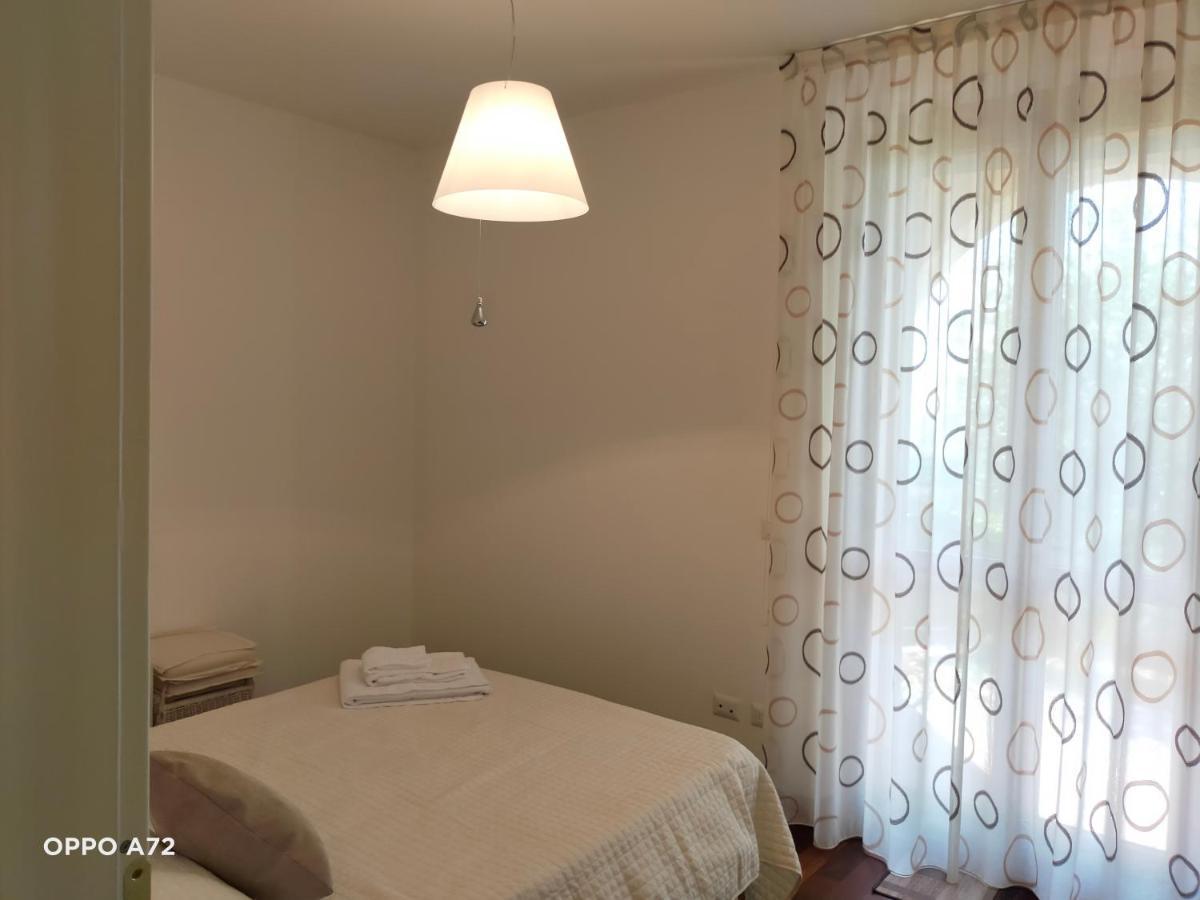 L'Olivo Appartamento Turistico Lucignano Exterior foto
